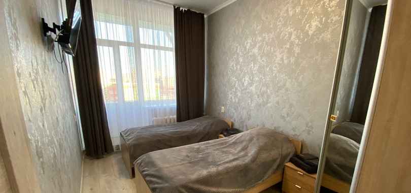 Санаторий «Бодрость»