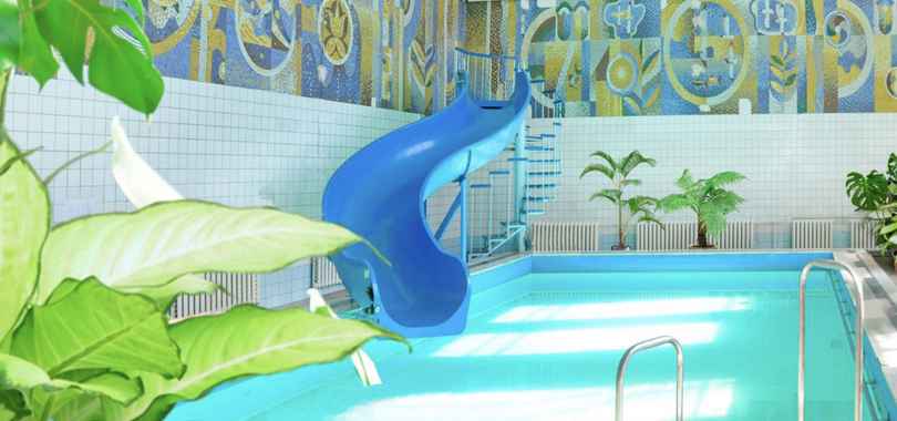 Санаторий «Жемчужина», фото 3