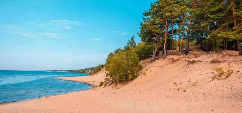 Санаторий «Чувашия», фото 2