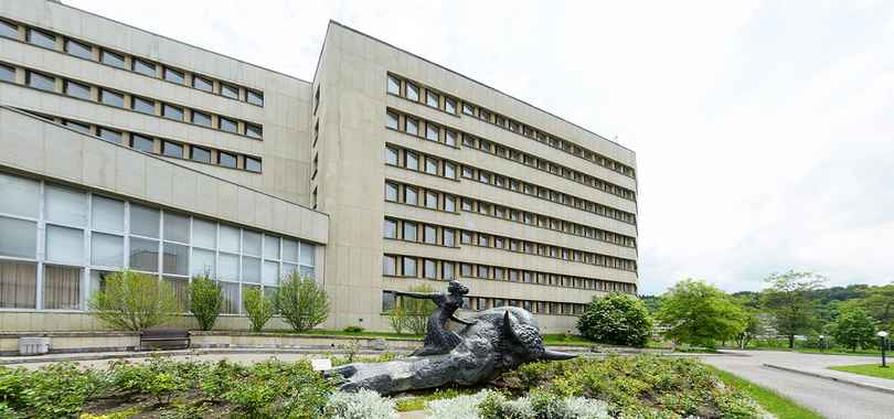 Санаторий «Джинал»