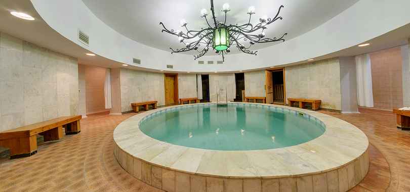 Санаторий «Джинал», фото 18