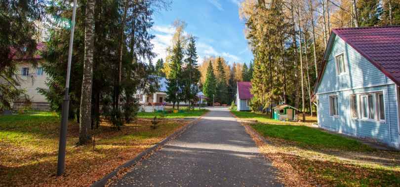 Санаторий «Сосновый бор», фото 23