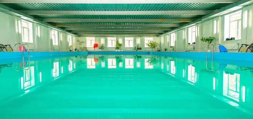 Санаторий «Русский бор», фото 2