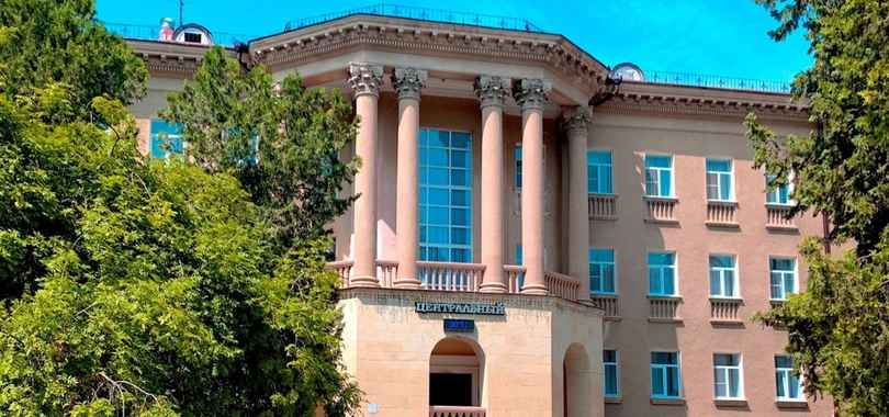 Санаторий «Шахтер», фото 75