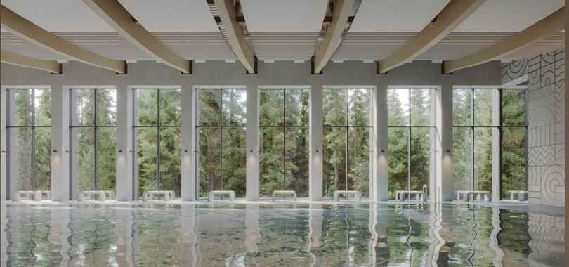 Санаторий «Сестрорецкий курорт»