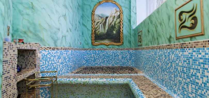 Санаторий «Орбита-2», фото 10