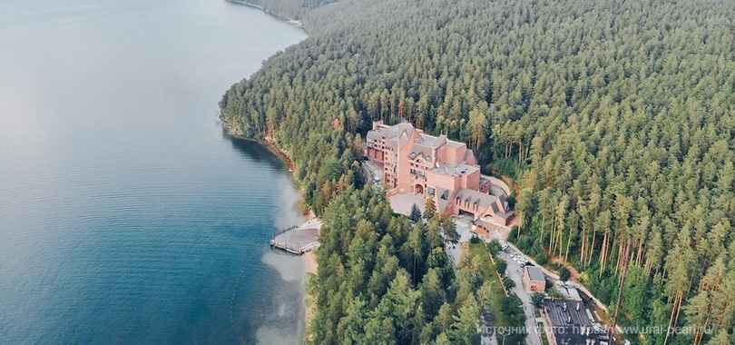 Санаторий «Жемчужина Урала», фото 19