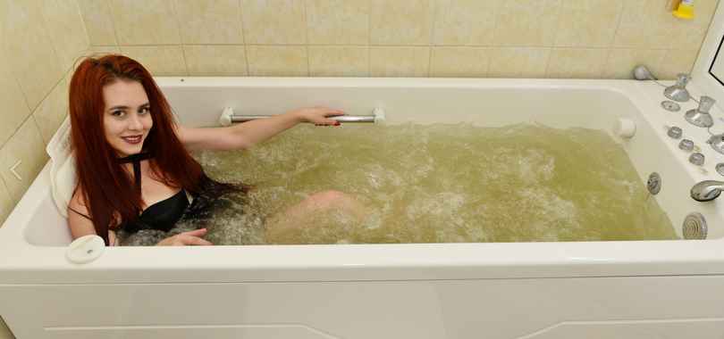 Санаторий «Лесная новь» им. Ю.Ф. Янтарева