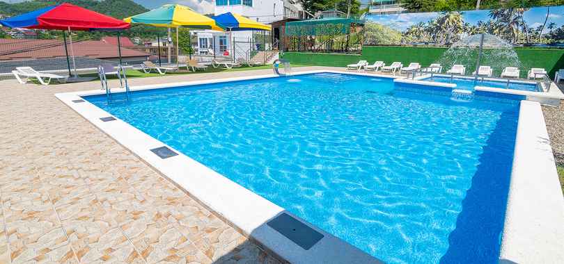 Лечебно-оздоровительный комплекс «Виамонд», фото 11