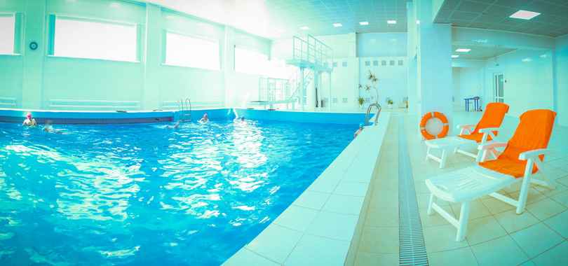 Санаторий «Барнаульский», фото 3