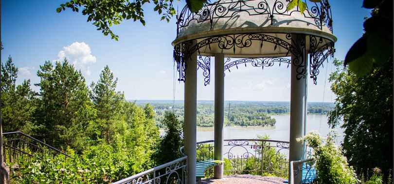 Санаторий «Барнаульский», фото 4