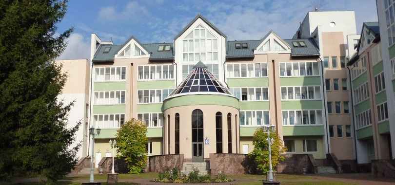 ООО Санаторий «Юматово»