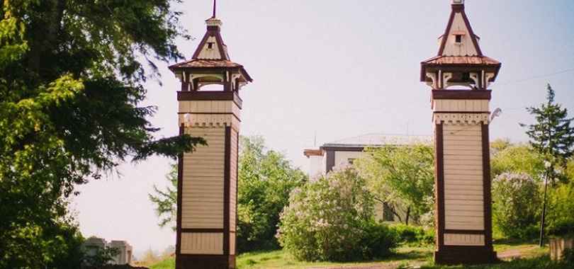 Санаторий «Усолье», фото 4