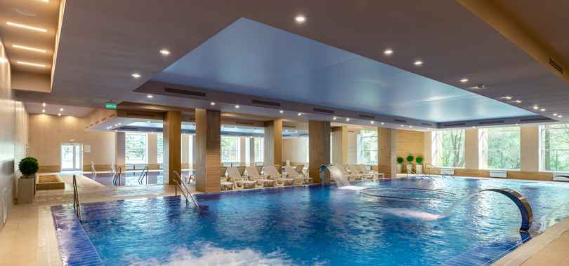 Курорт «Новая Истра», фото 3