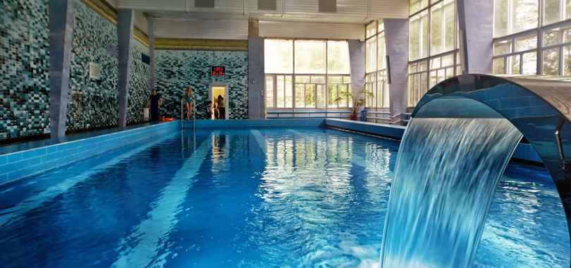 Санаторий «Родник», фото 2