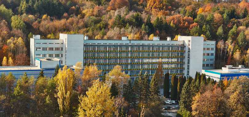 Санаторий «Родник», фото 33
