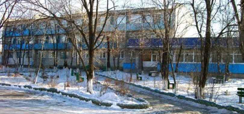 Санаторий «Свободный»