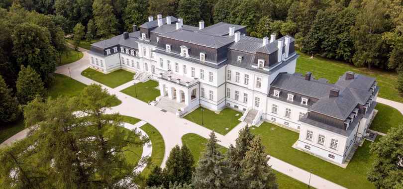 Санаторий «Вороново», фото 71