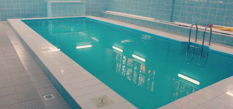 Санаторий-профилакторий «Камские зори», фото 11