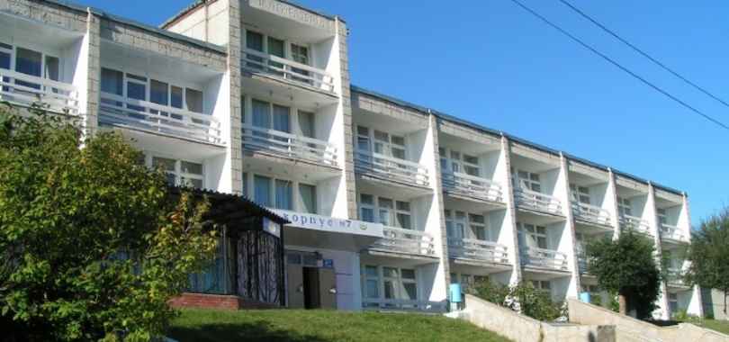 Курорт «Озеро Шира»