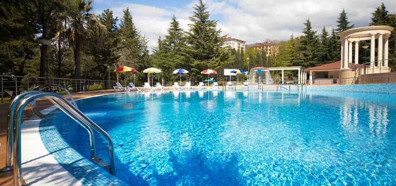 Санаторий «Знание», фото 6