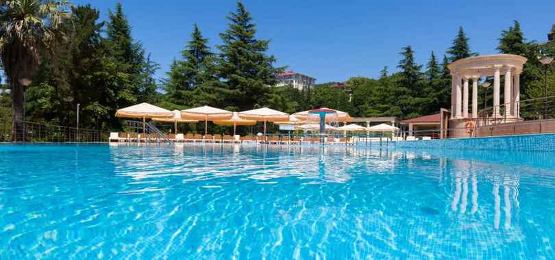 Санаторий «Знание», фото 57