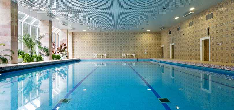 Санаторий «Белые ночи», фото 3