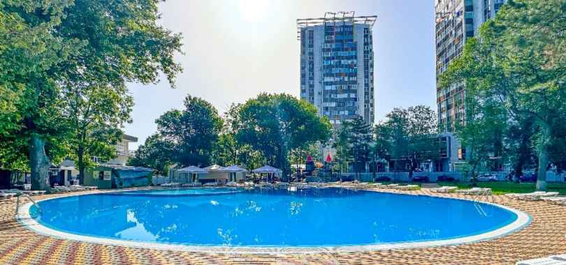 Отель «Кубань», фото 2