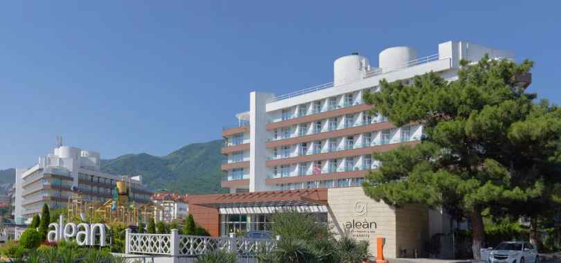 Alean Family Biarritz, фото 17