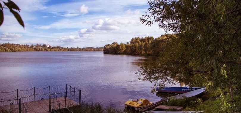 Санаторий-профилакторий «Костромской ГРЭС», фото 2