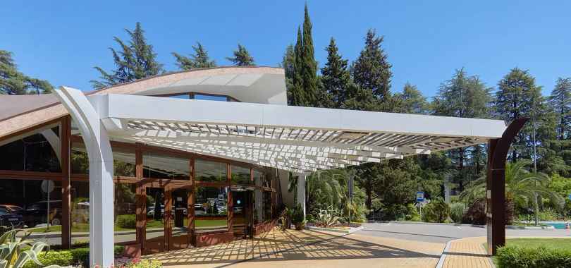 Отель Alean Family Sputnik