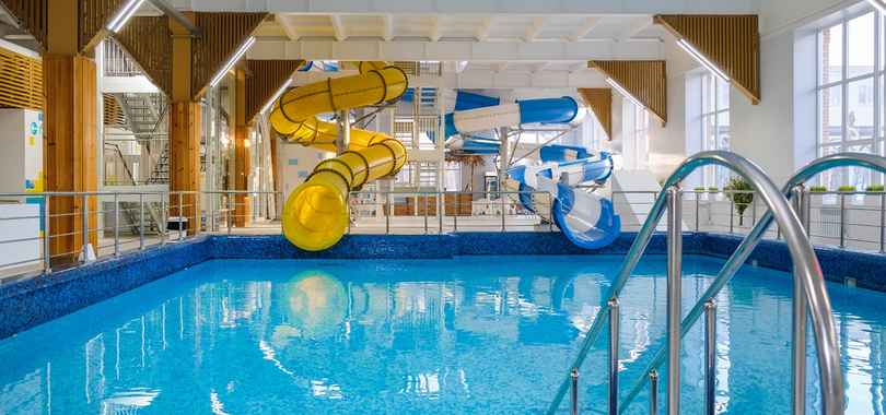 Санаторий «Озеро Карачи», фото 15