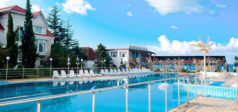 AMAKS Курорт «Орбита», фото 17