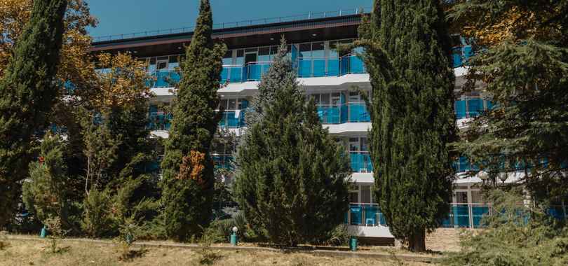 AMAKS Курорт «Орбита», фото 112