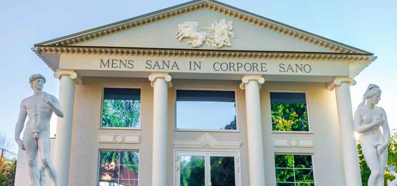 Санаторий «Радон», фото 57