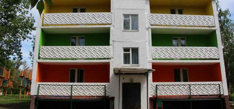 Детский оздоровительный лагерь «Березки»