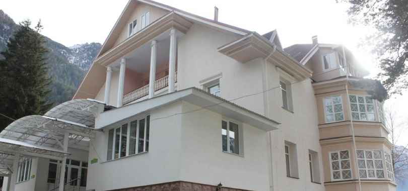 Санаторий «Нарат»