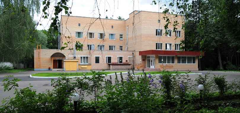 Медицинский центр «Клязьма»