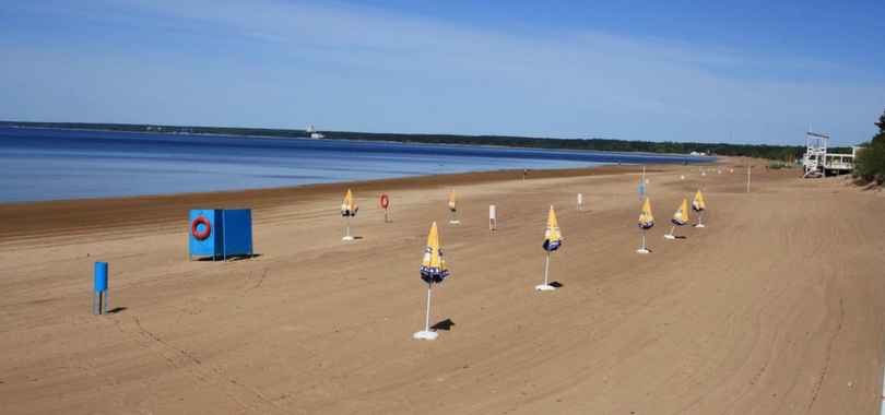 Санаторий «Дюны», фото 14