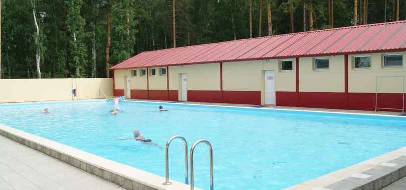 Центр оздоровления и реабилитации «Красная гвоздика»