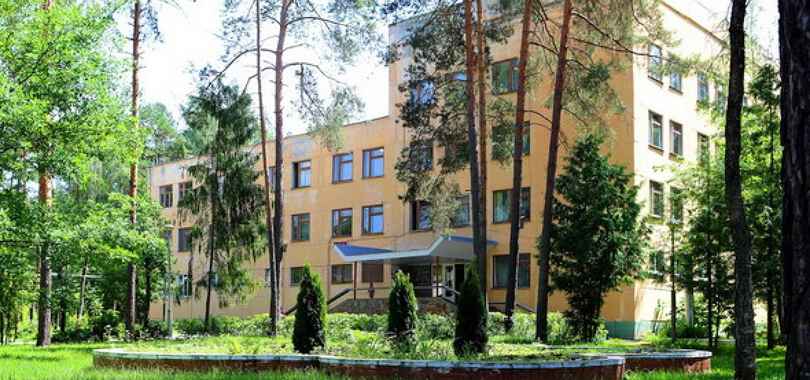 Санаторий «Затишье», фото 3
