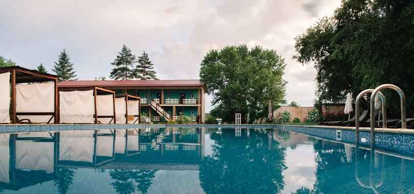 Санаторий «Лаго-Наки», фото 57