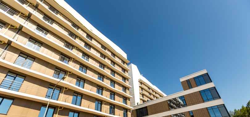 Санаторно-оздоровительный комплекс «Вершина 1240»