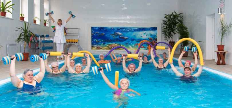 Санаторий имени Цюрупы, фото 20