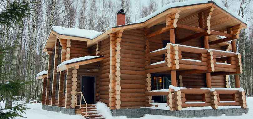 Санаторий «Серебряный плес», фото 7