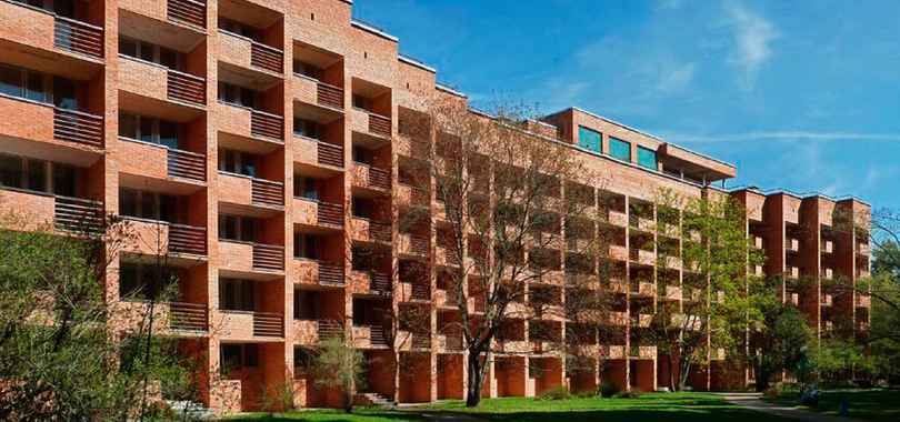 Пансионат с лечением «Звенигородский»