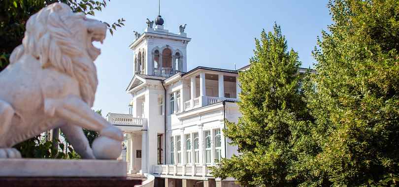 Санаторий им. В.П. Чкалова, фото 46