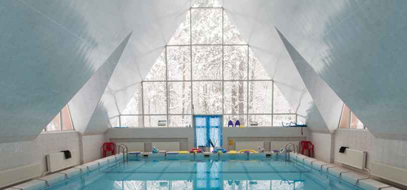 Кардиологический санаторий «Переделкино», фото 21