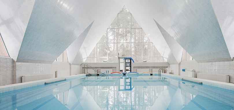 Кардиологический санаторий «Переделкино», фото 89