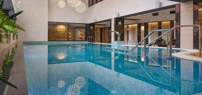 Санаторий «Арника», фото 20